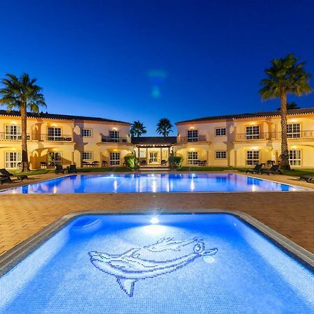 Atalaia Sol Aparthotel - Tennis & Heated Pool In Winter Λάγος Εξωτερικό φωτογραφία