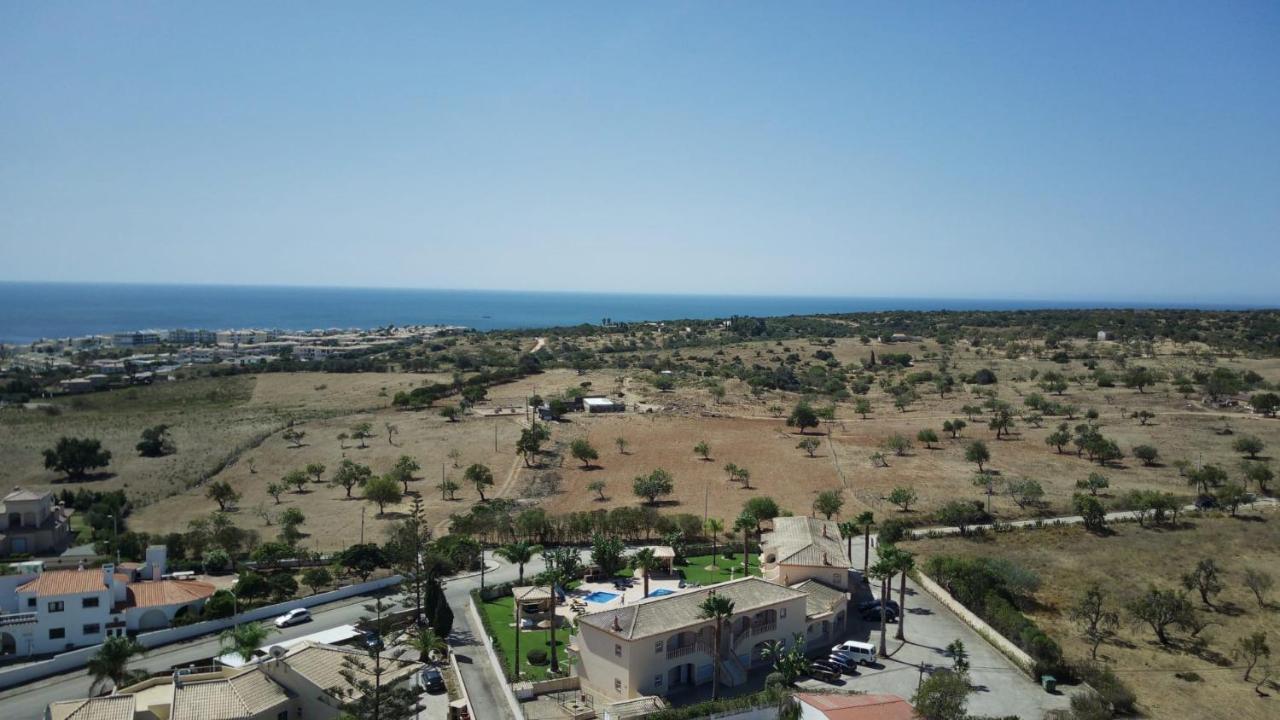 Atalaia Sol Aparthotel - Tennis & Heated Pool In Winter Λάγος Εξωτερικό φωτογραφία