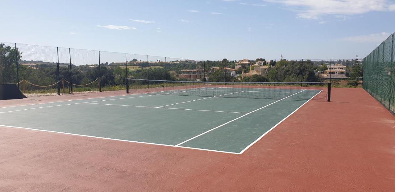 Atalaia Sol Aparthotel - Tennis & Heated Pool In Winter Λάγος Εξωτερικό φωτογραφία