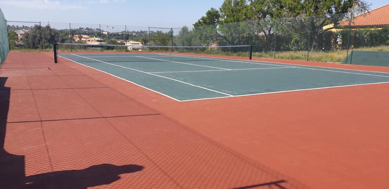 Atalaia Sol Aparthotel - Tennis & Heated Pool In Winter Λάγος Εξωτερικό φωτογραφία
