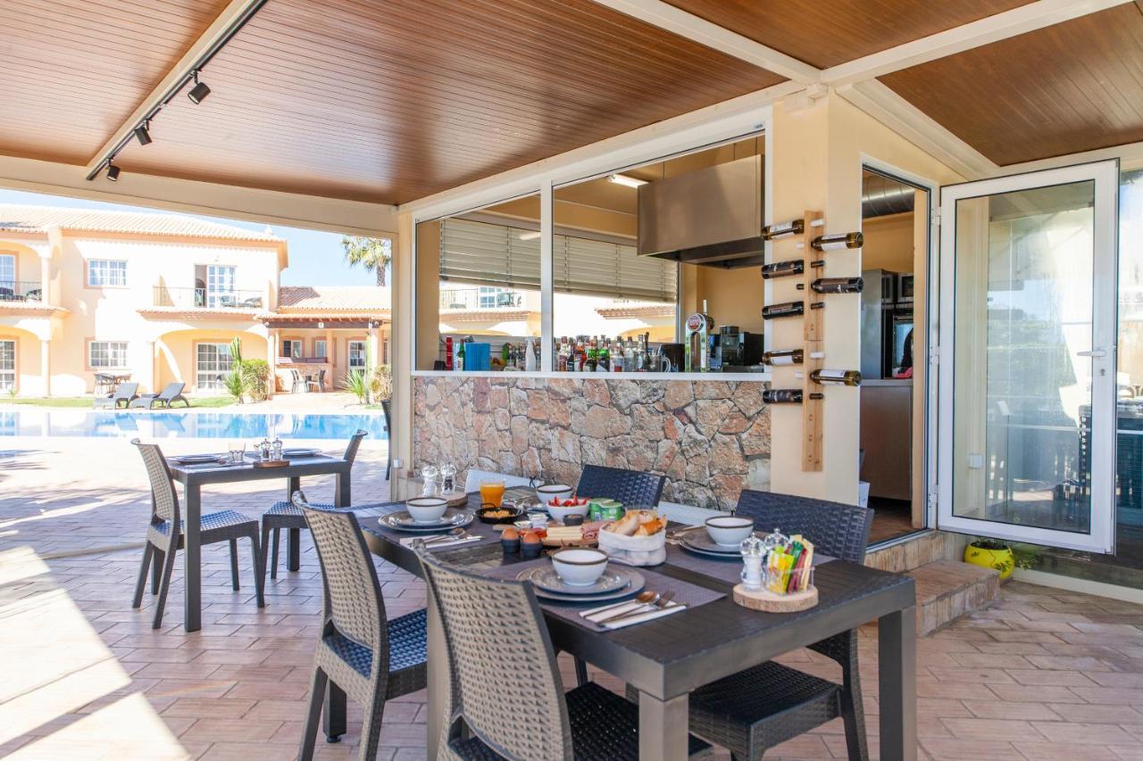 Atalaia Sol Aparthotel - Tennis & Heated Pool In Winter Λάγος Εξωτερικό φωτογραφία