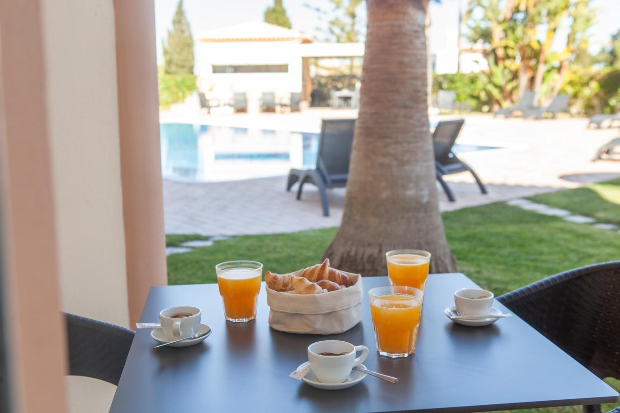 Atalaia Sol Aparthotel - Tennis & Heated Pool In Winter Λάγος Εξωτερικό φωτογραφία